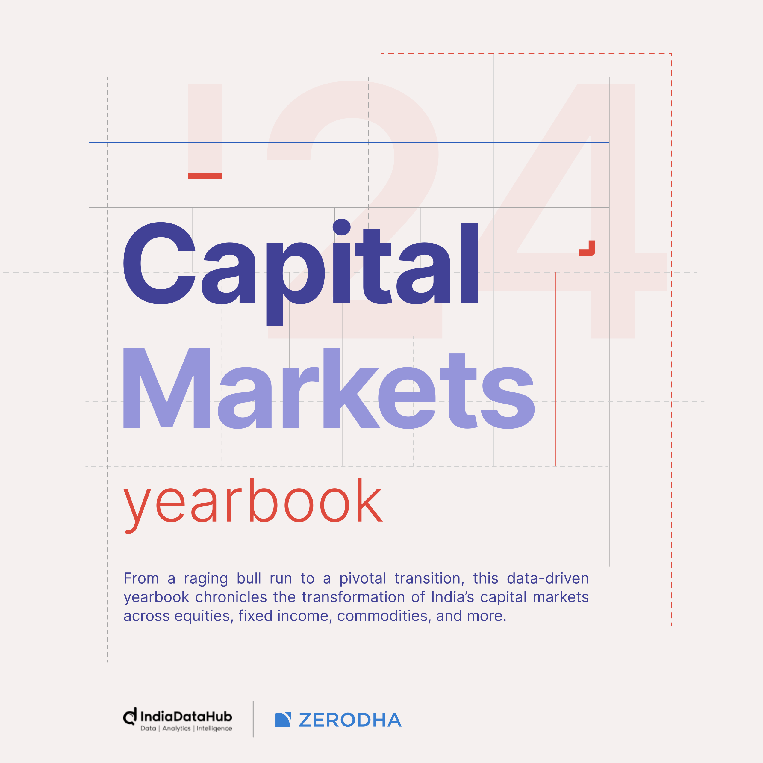 Capital Markets Yearbook 2024 book cover