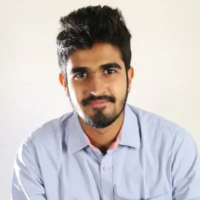 Kushal Lodha