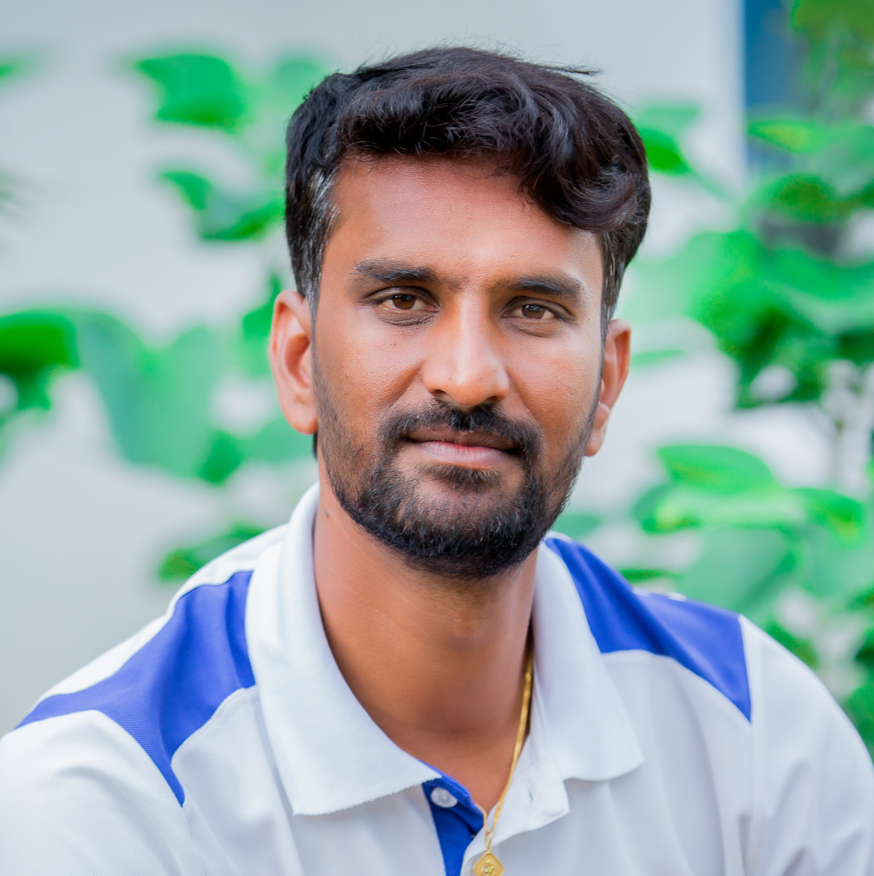 Anand Malligavad