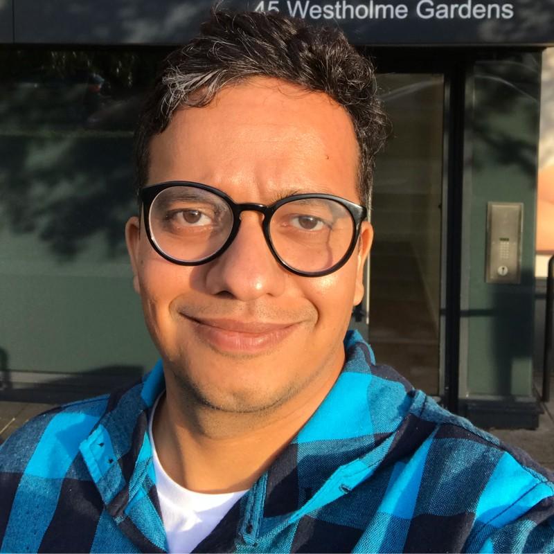 Gurudev Prasad & Suharsh Dixit