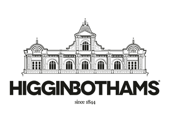 Higginbotham's logo