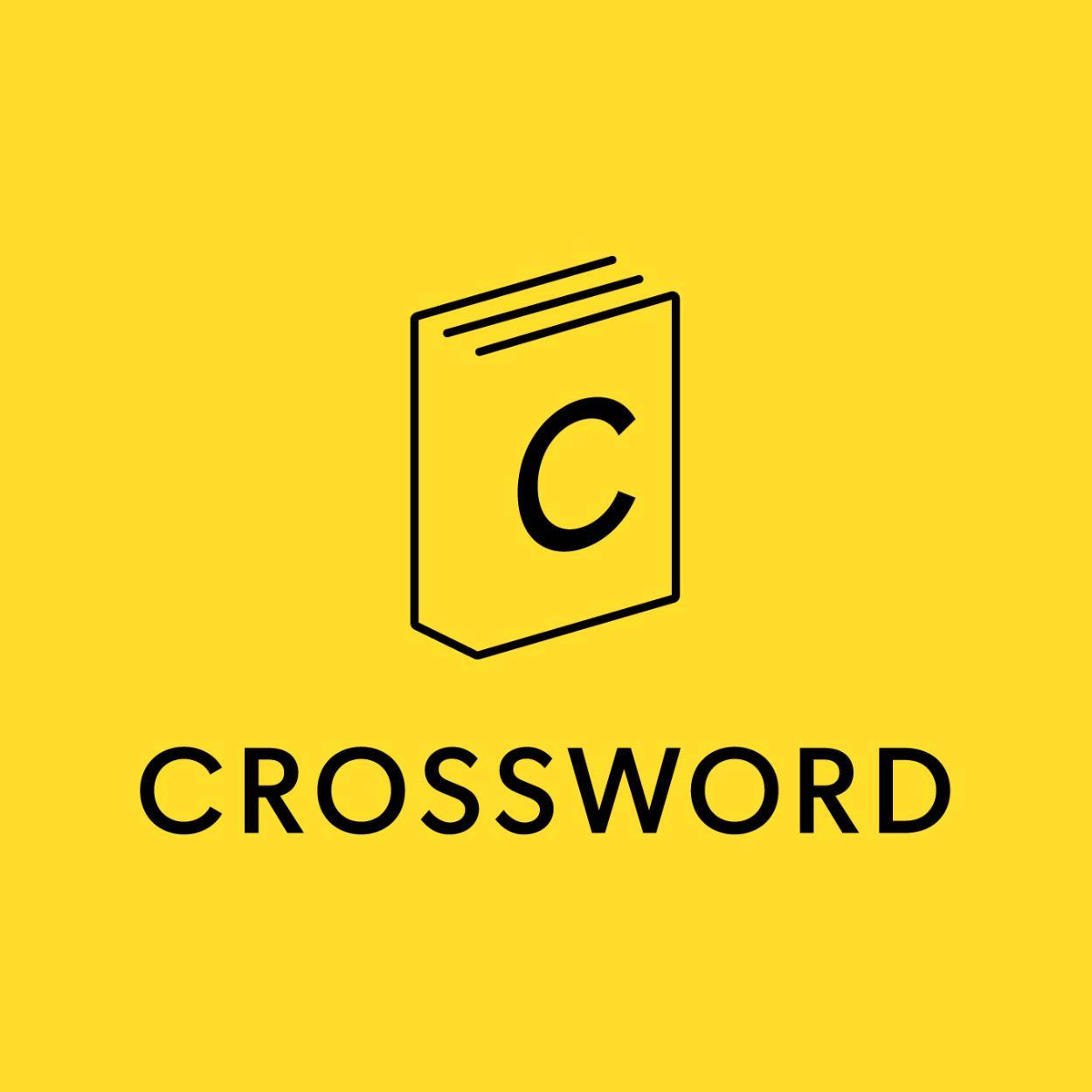Crossword logo