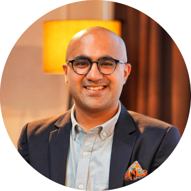 Sarthak Ahuja