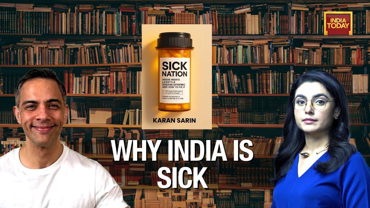 India’s Silent Health Crisis Explained 