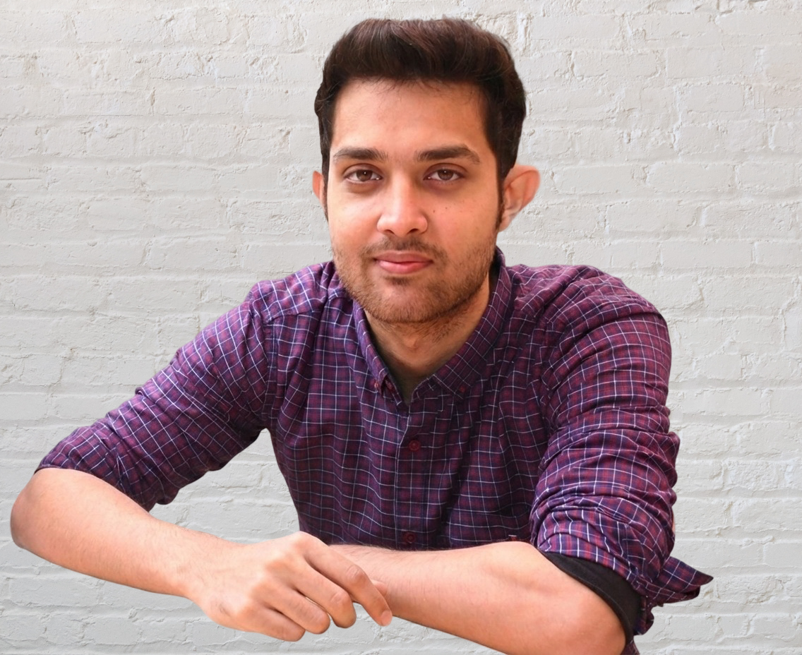 Jairaj Sharma