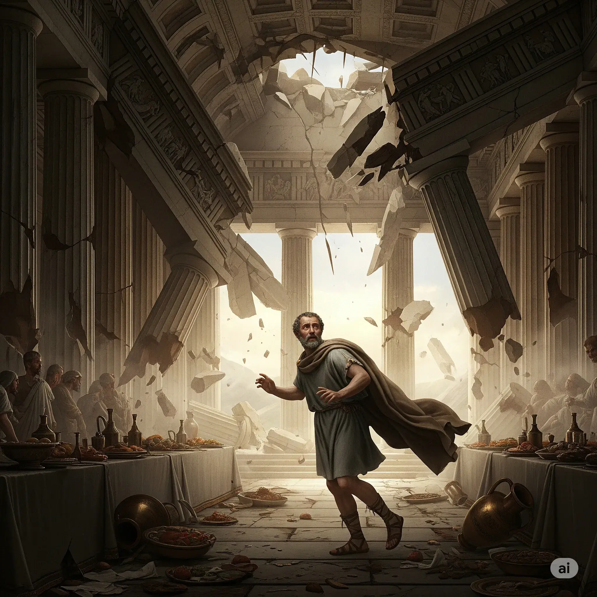 The Abstraction Paradox