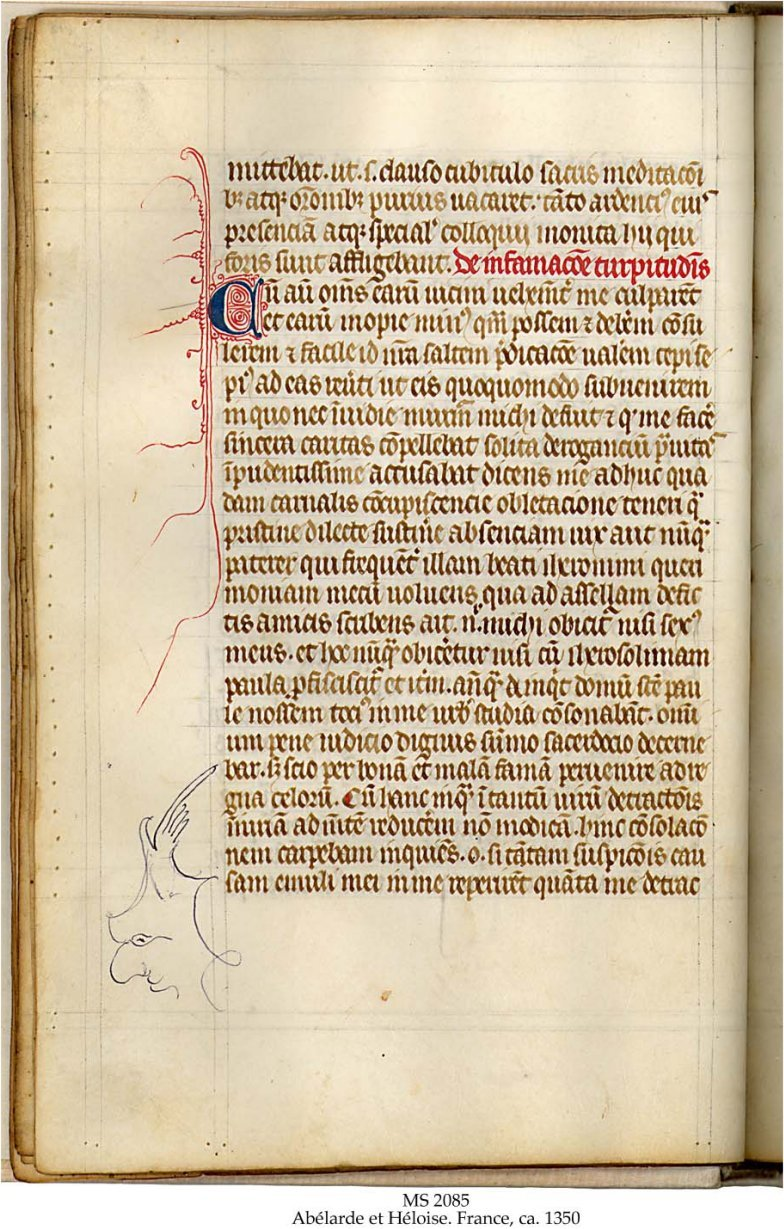 Love in the Age of Infinite Choice