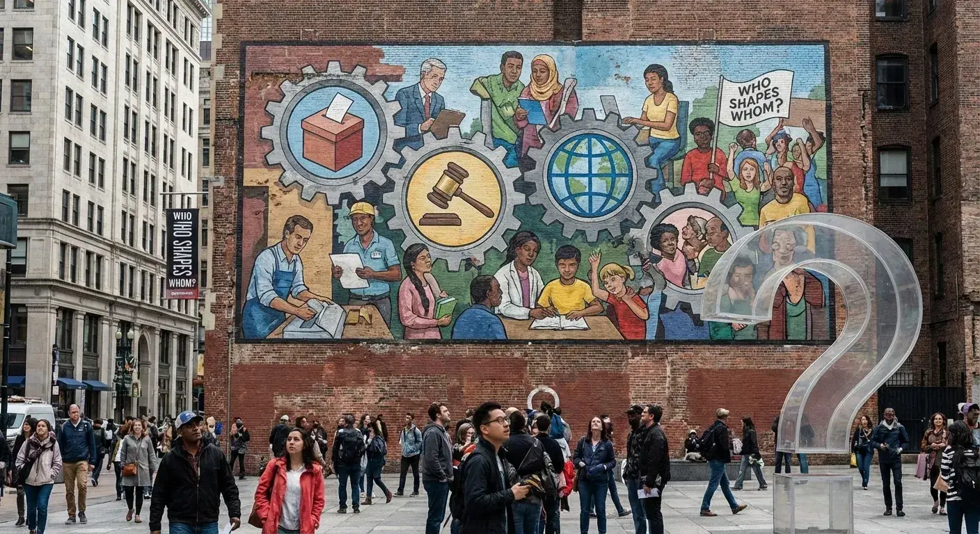 Of Breads and Circuses